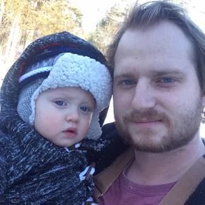 Meet your Posher, Jake